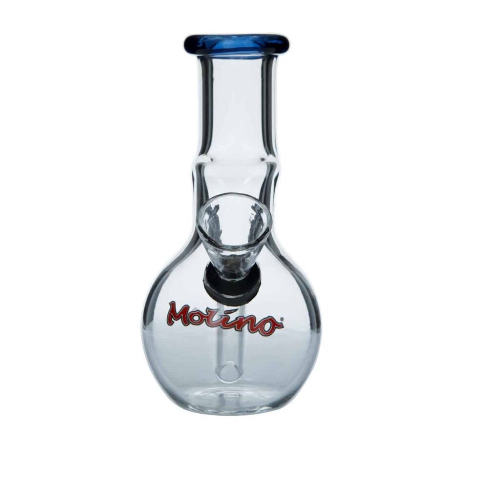 MolinoGlass | Mini #2 - Glass Bong - Image 3