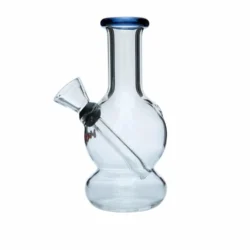 MolinoGlass | Mini #6 - Glass Bong - Image 2