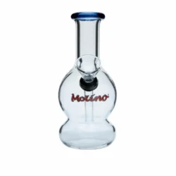 MolinoGlass | Mini #6 - Glass Bong - Image 3