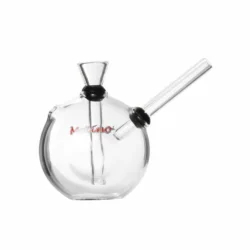 MolinoGlass | Mini #7 - Glass Bong - Image 2