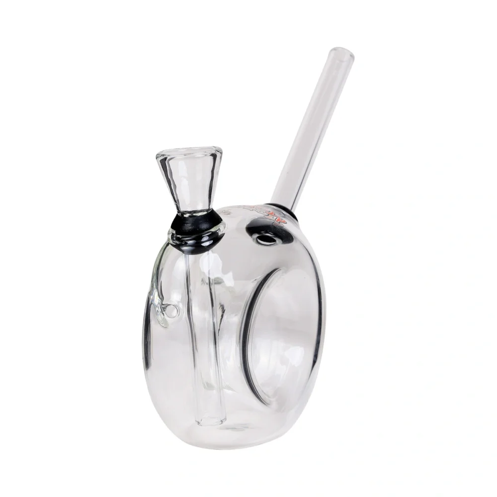 MolinoGlass | Mini #9 - Glass Bong