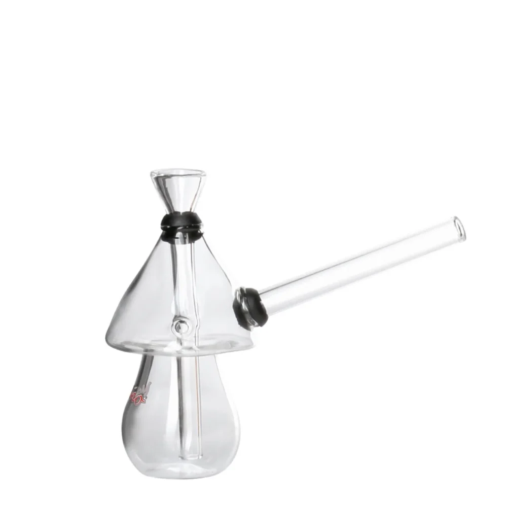 MolinoGlass | Mini #9 - Glass Bong - Image 2