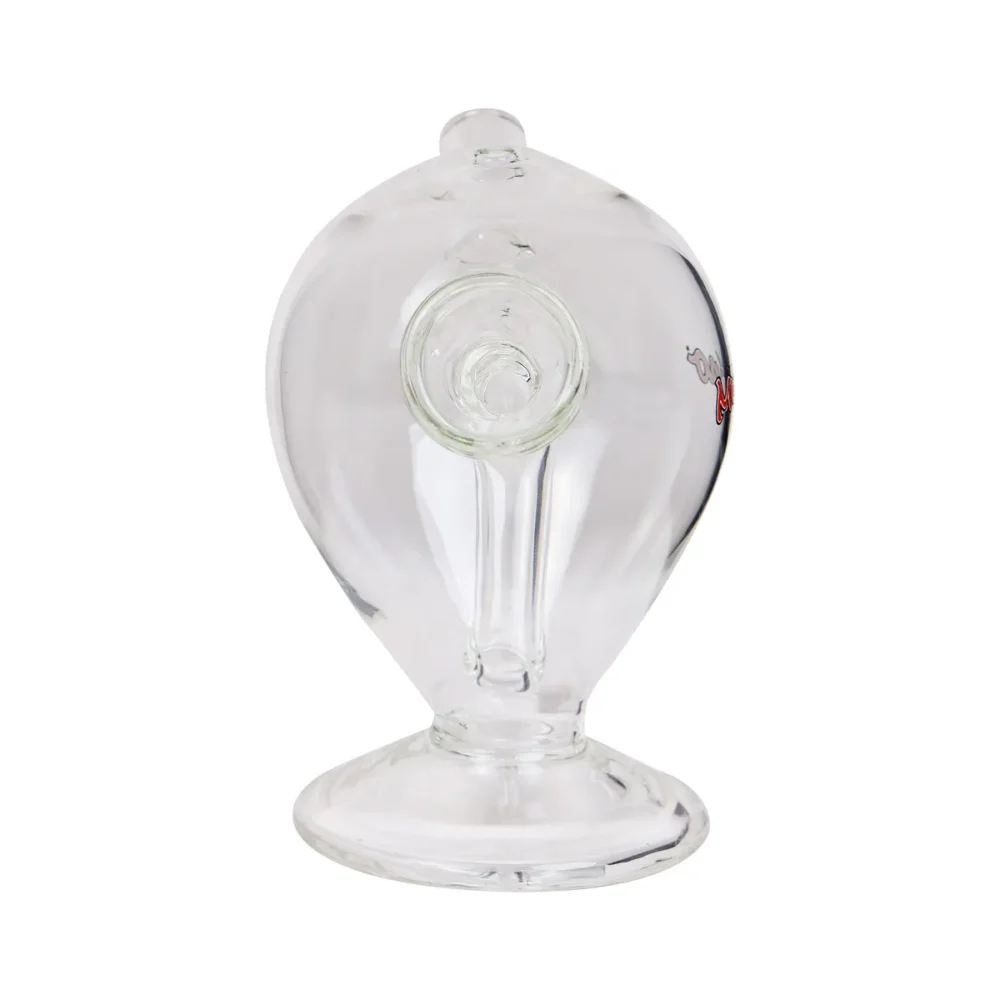 MolinoGlass | Mini #13 - Glass Bong - Image 2