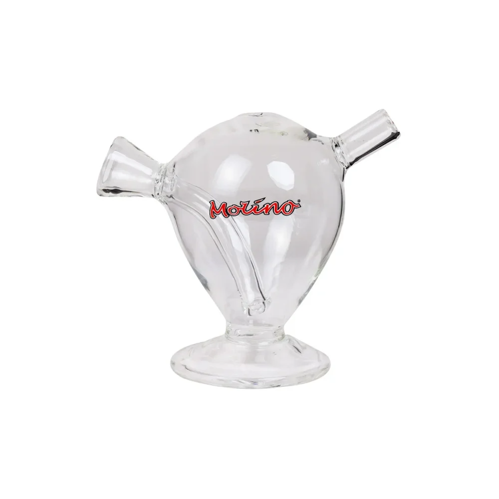 MolinoGlass | Mini #13 - Glass Bong - Image 3
