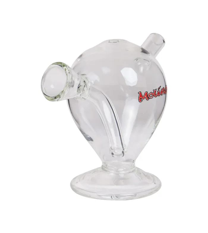 MolinoGlass | Mini #15 - Glass Bong