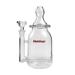 MolinoGlass | Mini #19 - Glass Bong - Image 2