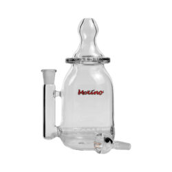 MolinoGlass | Mini #19 - Glass Bong - Image 4