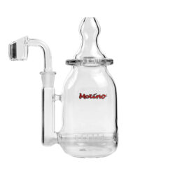 MolinoGlass | Mini #19 - Glass Bong - Image 5