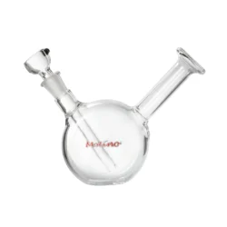 MolinoGlass | Mini #16 - Glass Bong - Image 2