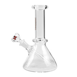 MolinoGlass | Mini #21 - Glass Bong - Image 2