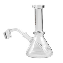 MolinoGlass | Mini #21 - Glass Bong - Image 5