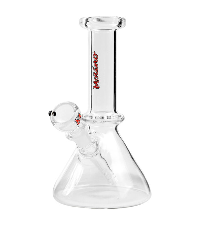 MolinoGlass | Mini #21 - Glass Bong
