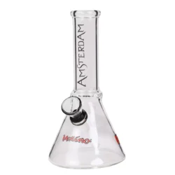 MolinoGlass | Mini G #21 Amsterdam - Glass Bong - Image 2