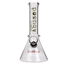 MolinoGlass | Mini G #21 Amsterdam - Glass Bong - Image 3