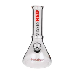 MolinoGlass | Mini #20 - Glass Bong - Image 2