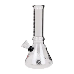 MolinoGlass | Mini G #21 Peace - Glass Bong - Image 3