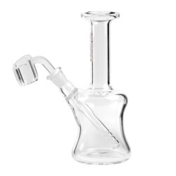 MolinoGlass | Mini #22 - Glass Bong - Image 5