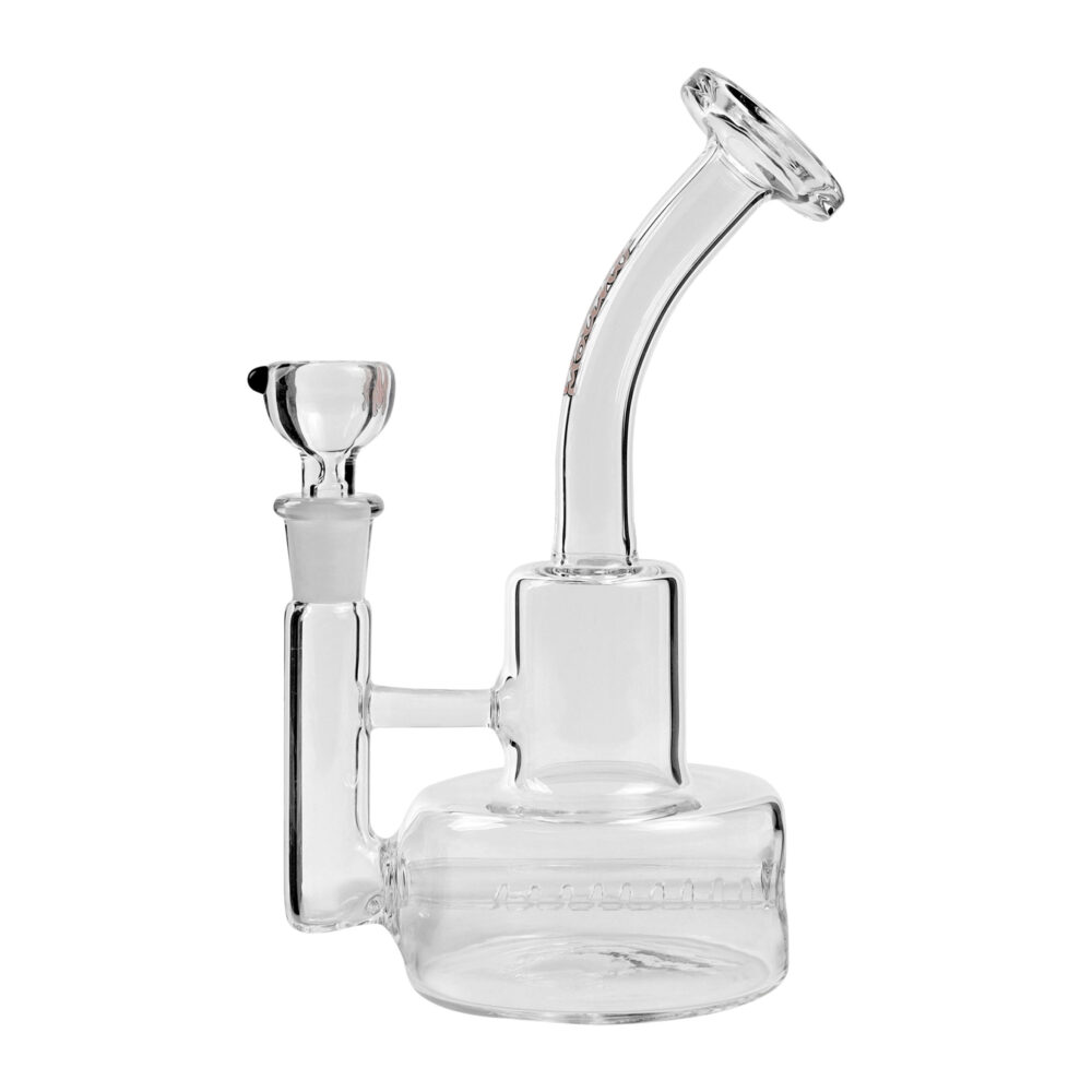 MolinoGlass | Mini #24 - Glass Bong - Image 2