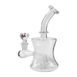 MolinoGlass | Mini #25 - Glass Bong - Image 2