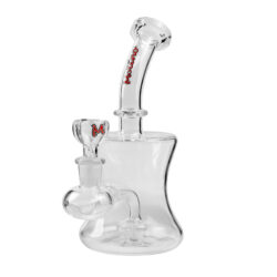 MolinoGlass | Mini #25 - Glass Bong