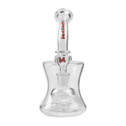 MolinoGlass | Mini #25 - Glass Bong - Image 3