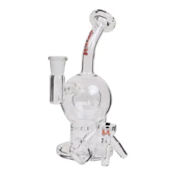 MolinoGlass | Mini #26 - Glass Bong - Image 2