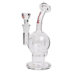 MolinoGlass | Mini #26 - Glass Bong