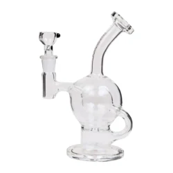 MolinoGlass | Mini #26 - Glass Bong - Image 3