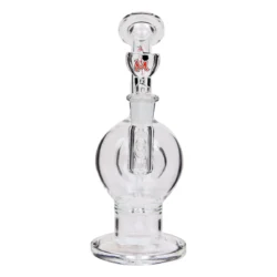 MolinoGlass | Mini #26 - Glass Bong - Image 4