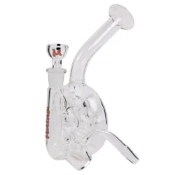 MolinoGlass | Mini #27 - Glass Bong - Image 2