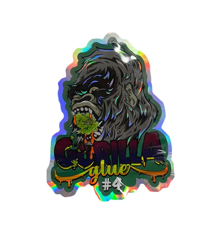 Gorilla Glue - Mylar Bag