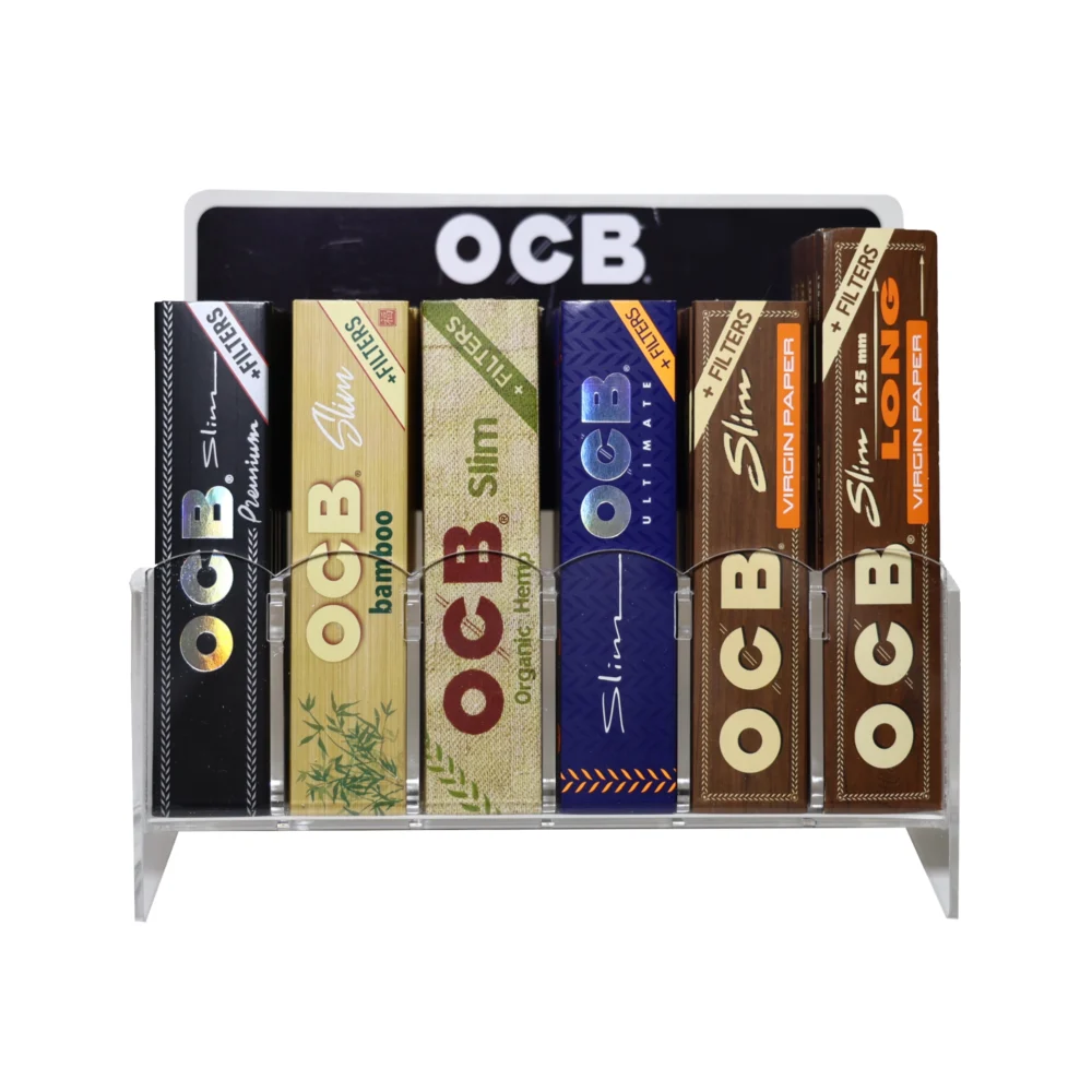 OCB | Display Stand