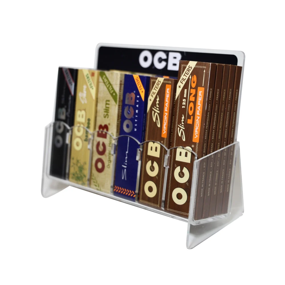 OCB | Display Stand - Image 2