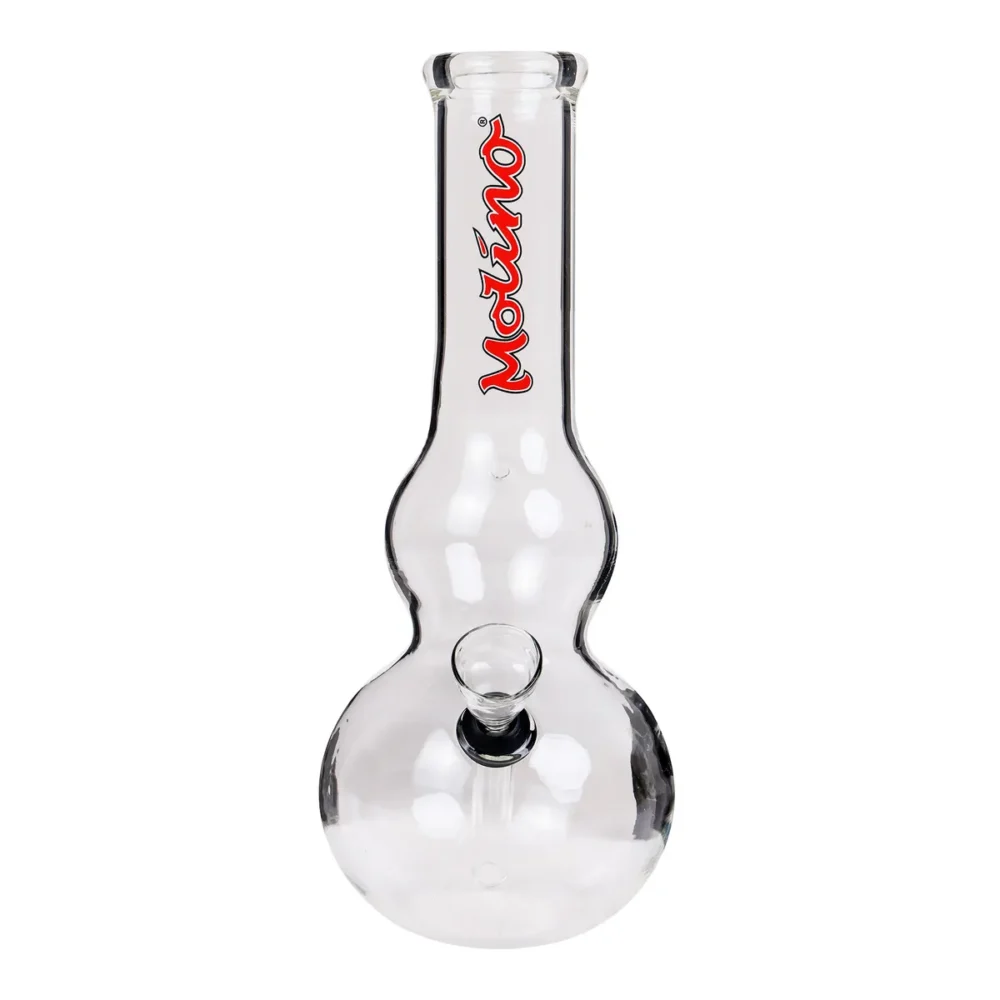 MolinoGlass | Mini G #21 Revolution - Glass Bong - Image 2