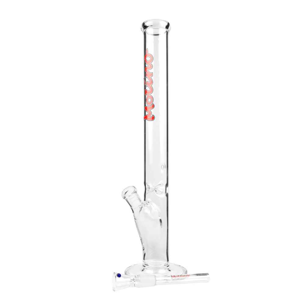 MolinoGlass | Bachelor - Party Bong - Image 4