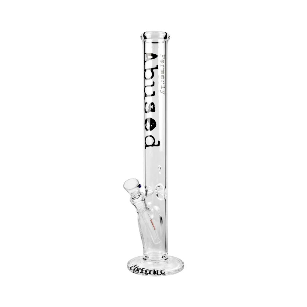 MolinoGlass | Abused Bachelor - Party Bong