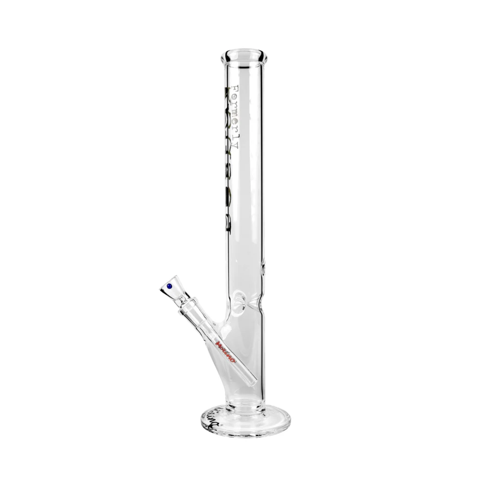 MolinoGlass | Abused Bachelor - Party Bong - Image 2