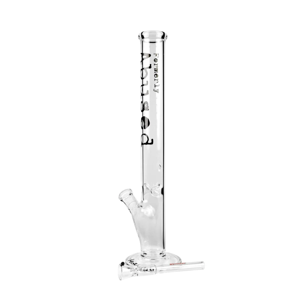 MolinoGlass | Abused Bachelor - Party Bong - Image 3