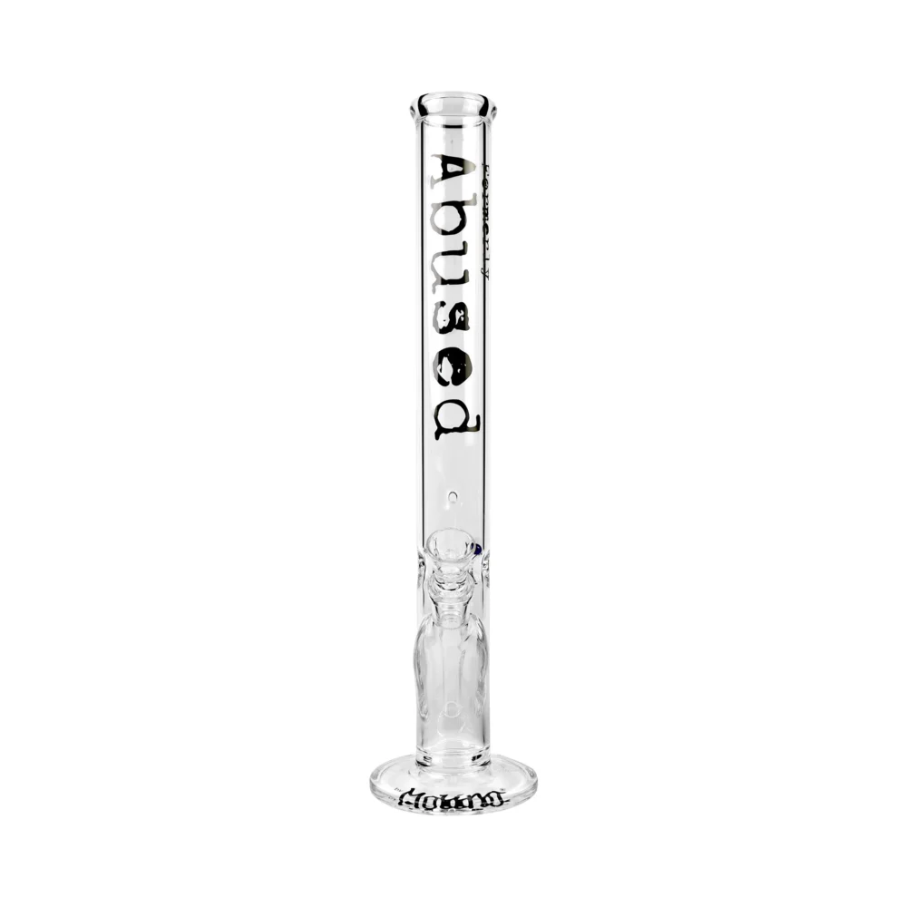 MolinoGlass | Abused Bachelor - Party Bong - Image 4
