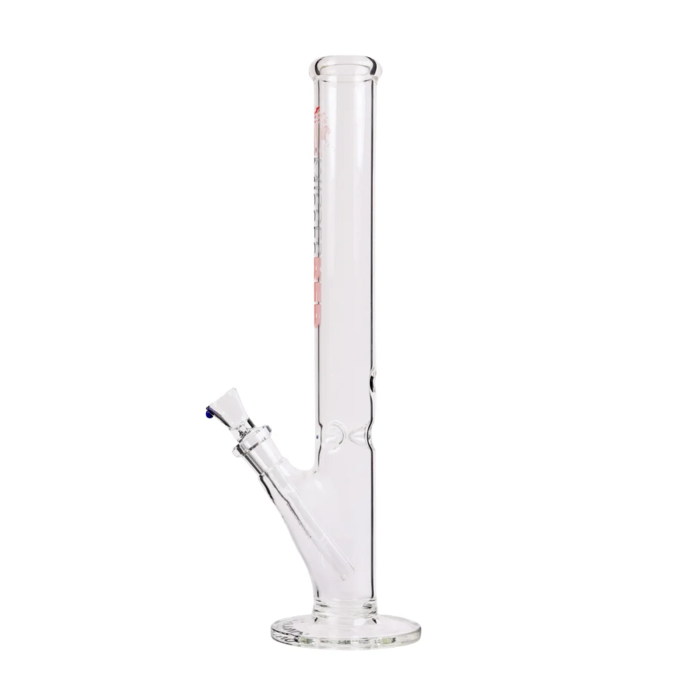 MolinoGlass | Misses Red Bachelor - Party Bong - Image 2