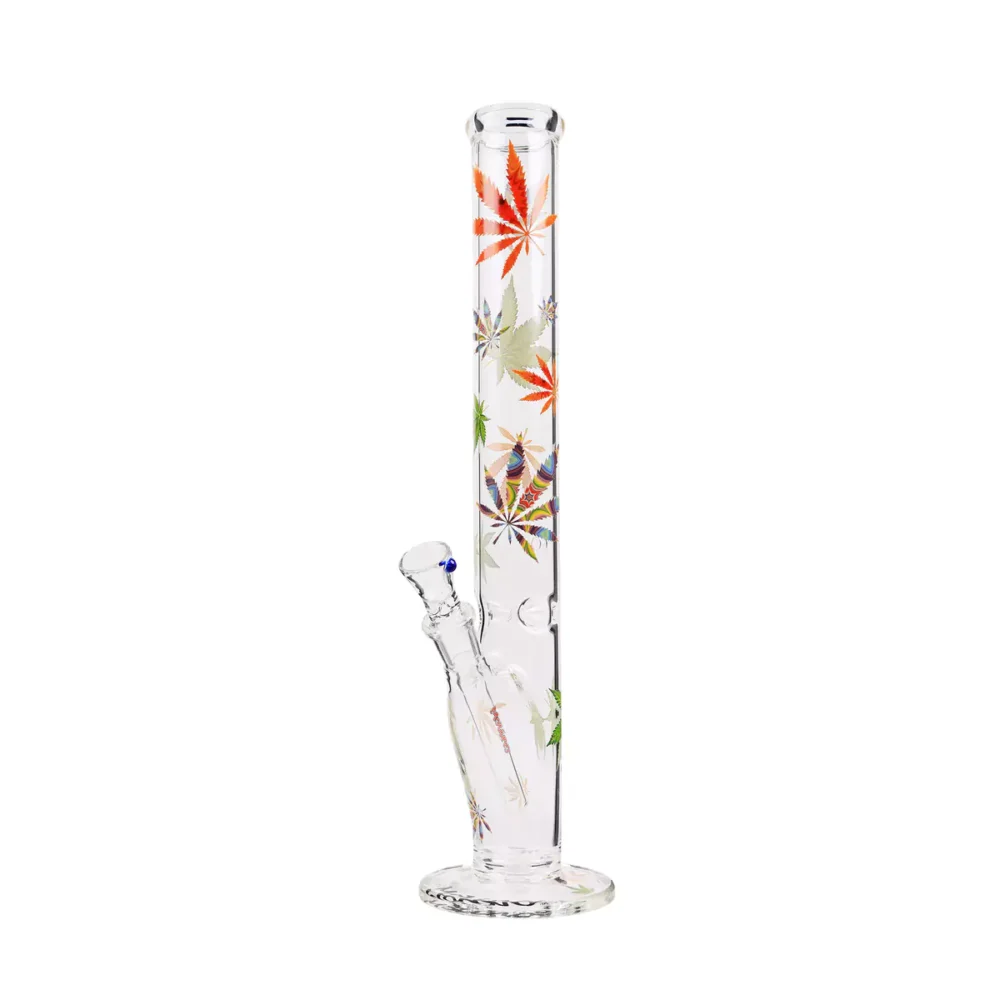 MolinoGlass | Multi Leave Bachelor - Party Bong