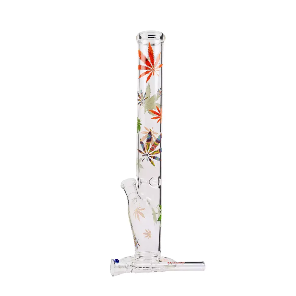 MolinoGlass | Multi Leave Bachelor - Party Bong - Image 3