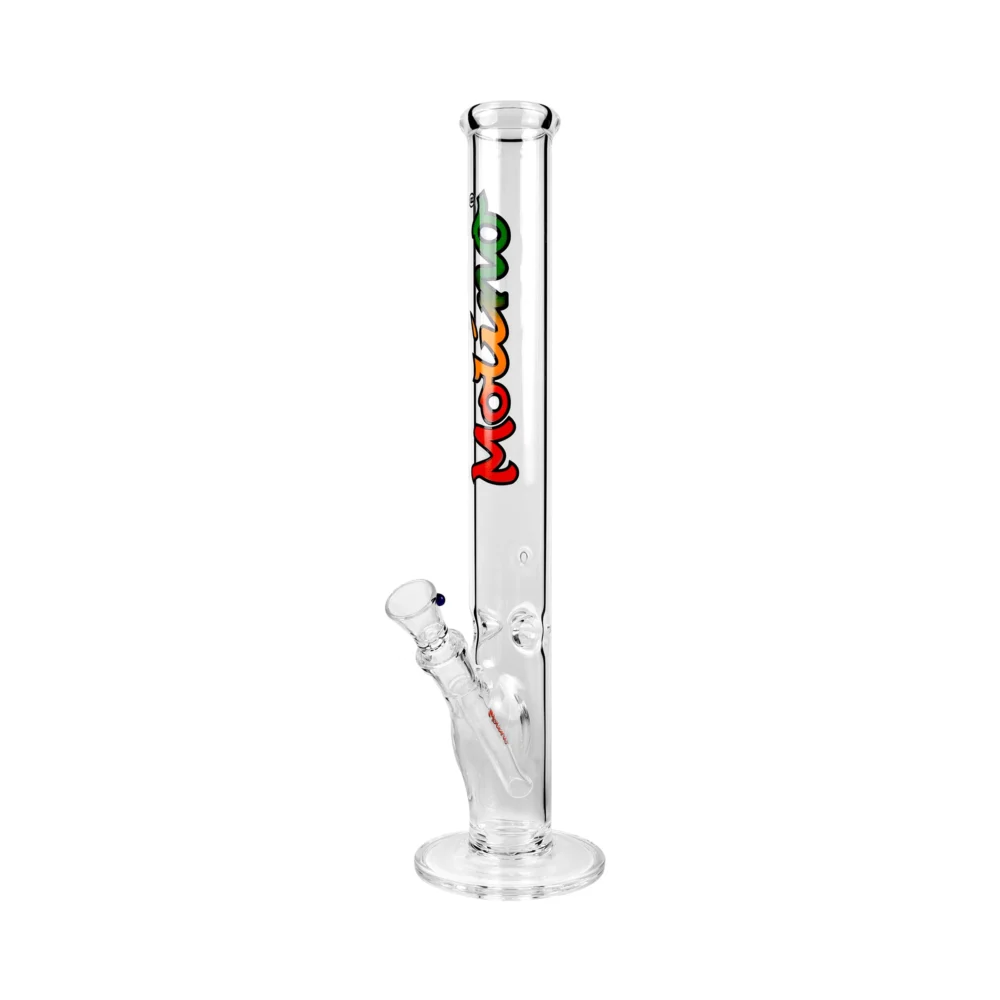 MolinoGlass | Rasta Bachelor - Party Bong