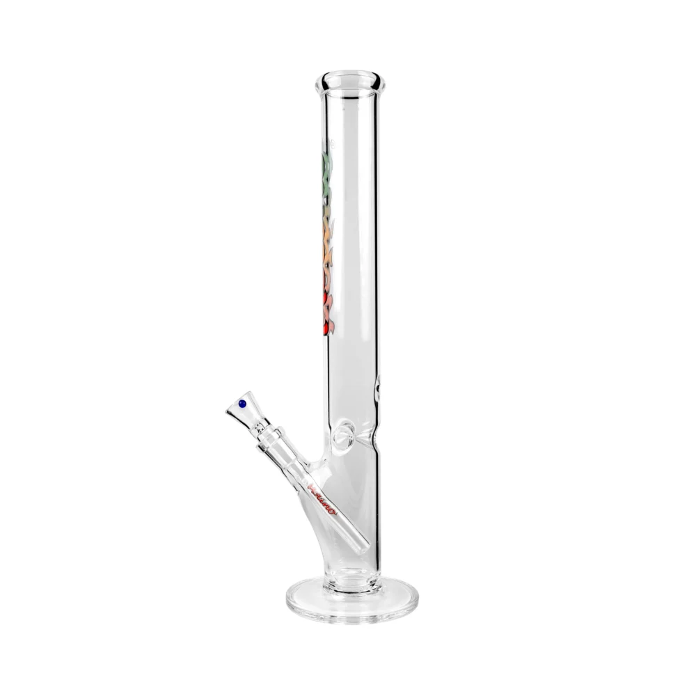 MolinoGlass | Rasta Bachelor - Party Bong - Image 2