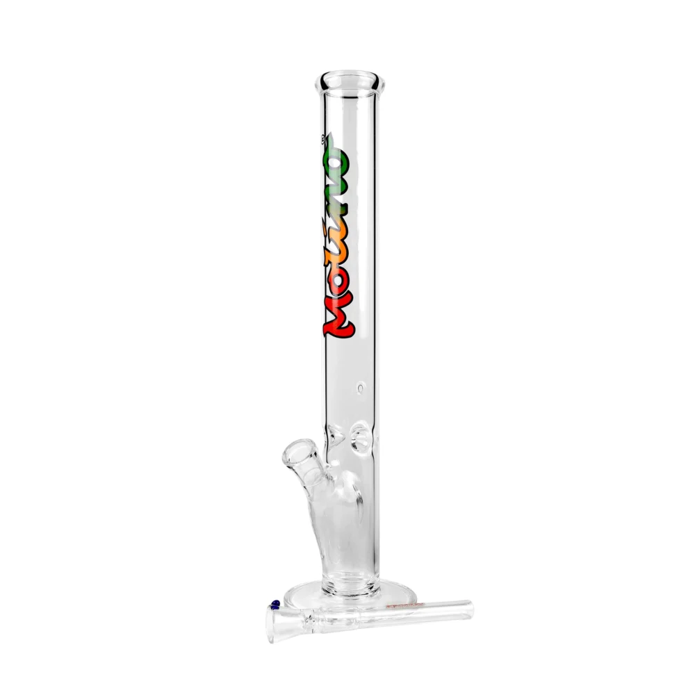 MolinoGlass | Rasta Bachelor - Party Bong - Image 3