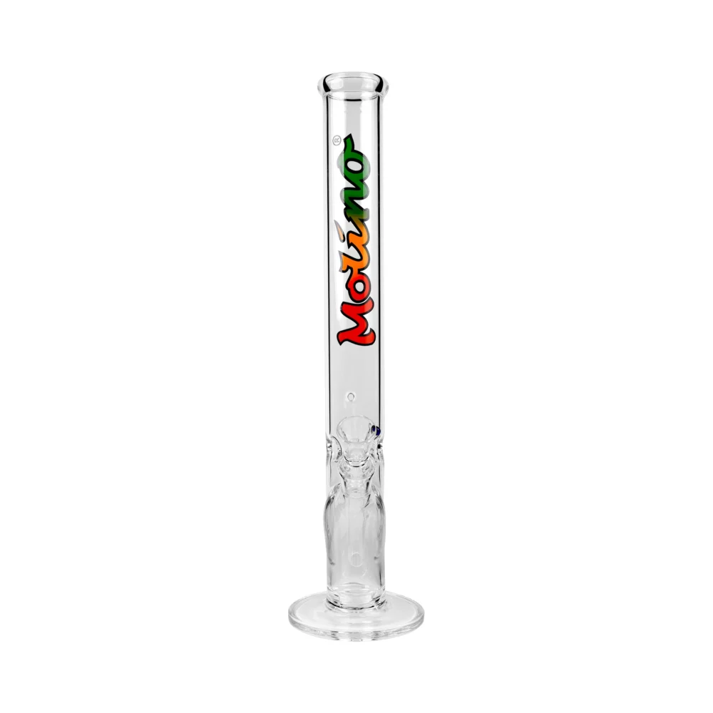 MolinoGlass | Rasta Bachelor - Party Bong - Image 4