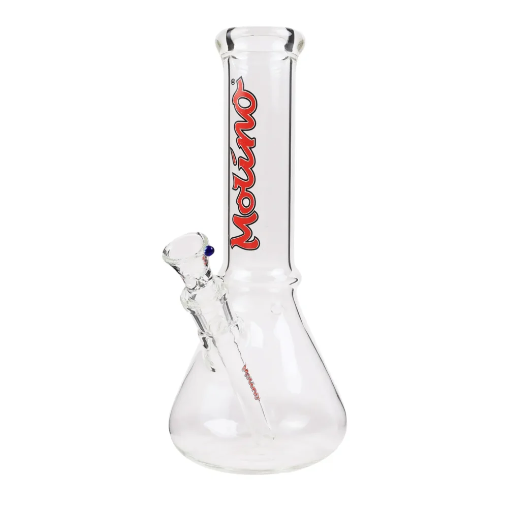 MolinoGlass | Puff Master - Party Bong