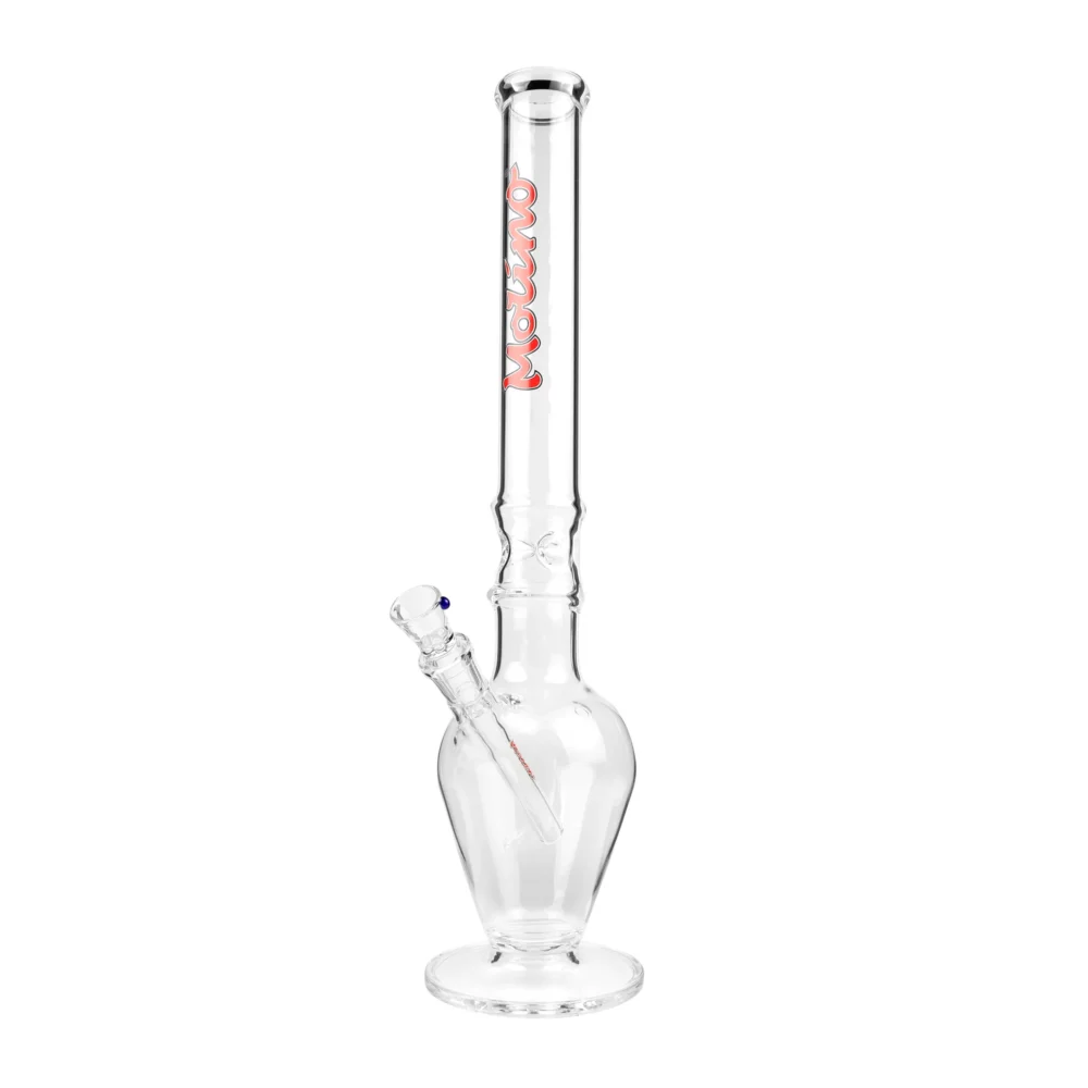 MolinoGlass | Party Crasher - Party Bong