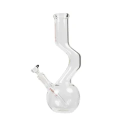 MolinoGlass | Curved - Party Bong - Image 2