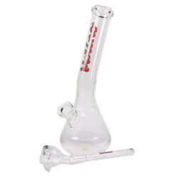 MolinoGlass | Bended - Party Bong - Image 2